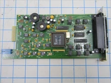 1-130-022 / PUMP CONTROL CARD PCB MODEL 300A IDI 300 / IDI INTEGRATED DESIGN