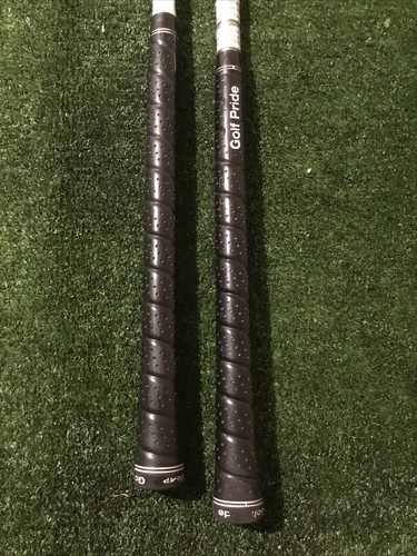 Adams Ladies Speedline LP Fairway 3-5 Woods Set Graphite 55 Shafts - Picture 10 of 11