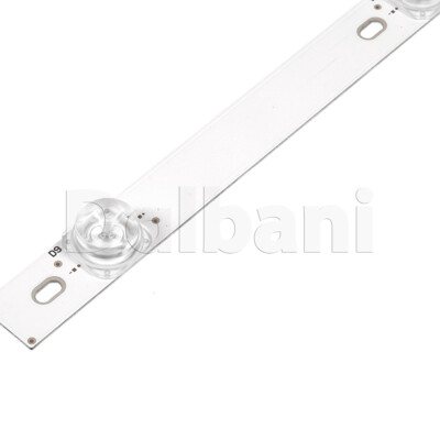 LBM500M0901-HV-7 E 9L83 Vizio TV LED Single Backlight Strip D50X-G9