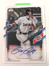 2021 Topps Pro Debut Baseball Cards 33