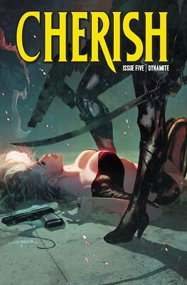 CHERISH #5