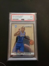 Victor Oladipo Rookie Card Checklist and Guide 39