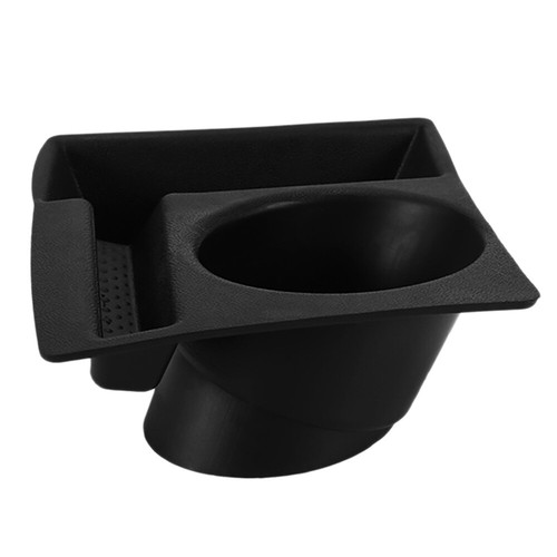 Car Front Center Central Cup Holder Ashtray 9425E4 Fits For Citroen C3 DS3 2009+ - Picture 3 of 6