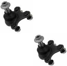 2x FRONT L/R LOWER  BALL JOINT FOR HONDA CR-V MK3 Mk4 HRV 2007-ON