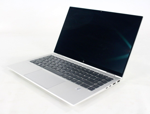HP EliteBook x360 1040 G7 14" Laptop i7 10th Gen 256GB SSD 16GB RAM Win 11 (RR)