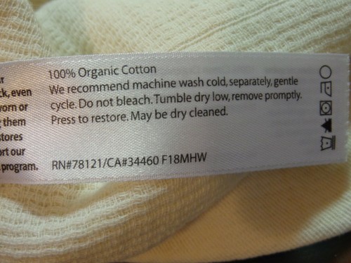 Eileen Fisher Giacca Donna Taglia Unica Cotone Biologico Collo Mandarino Nuova Etichette - Foto 9 di 9
