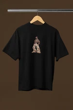 Travis Scott Vibes T-Shirt - Cactus Jack Energy