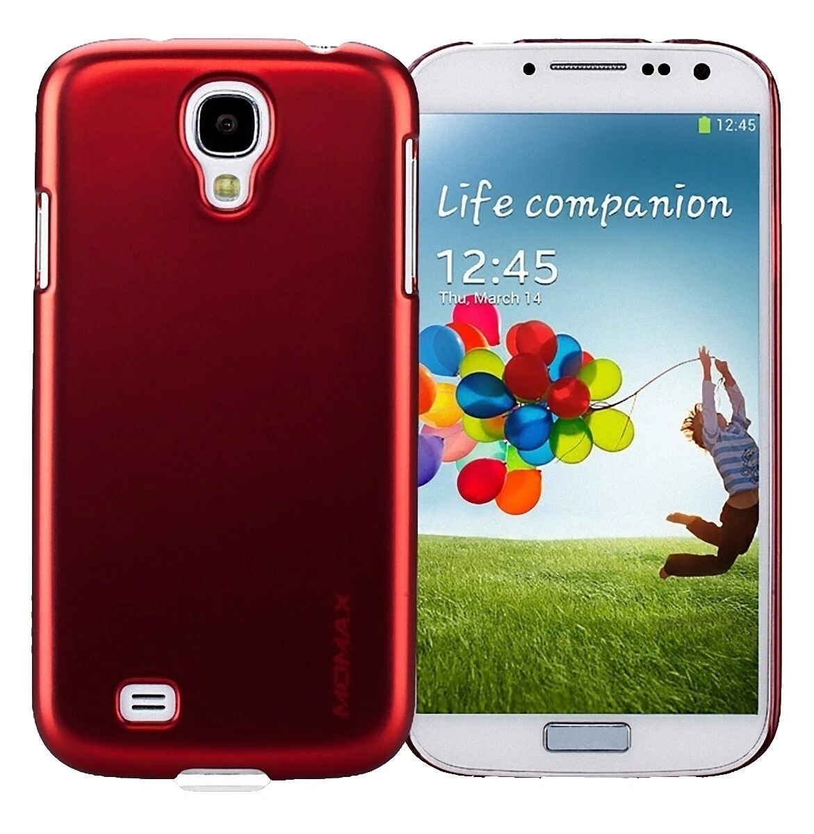 Accesorios para teléfonos celulares mömax Para Samsung