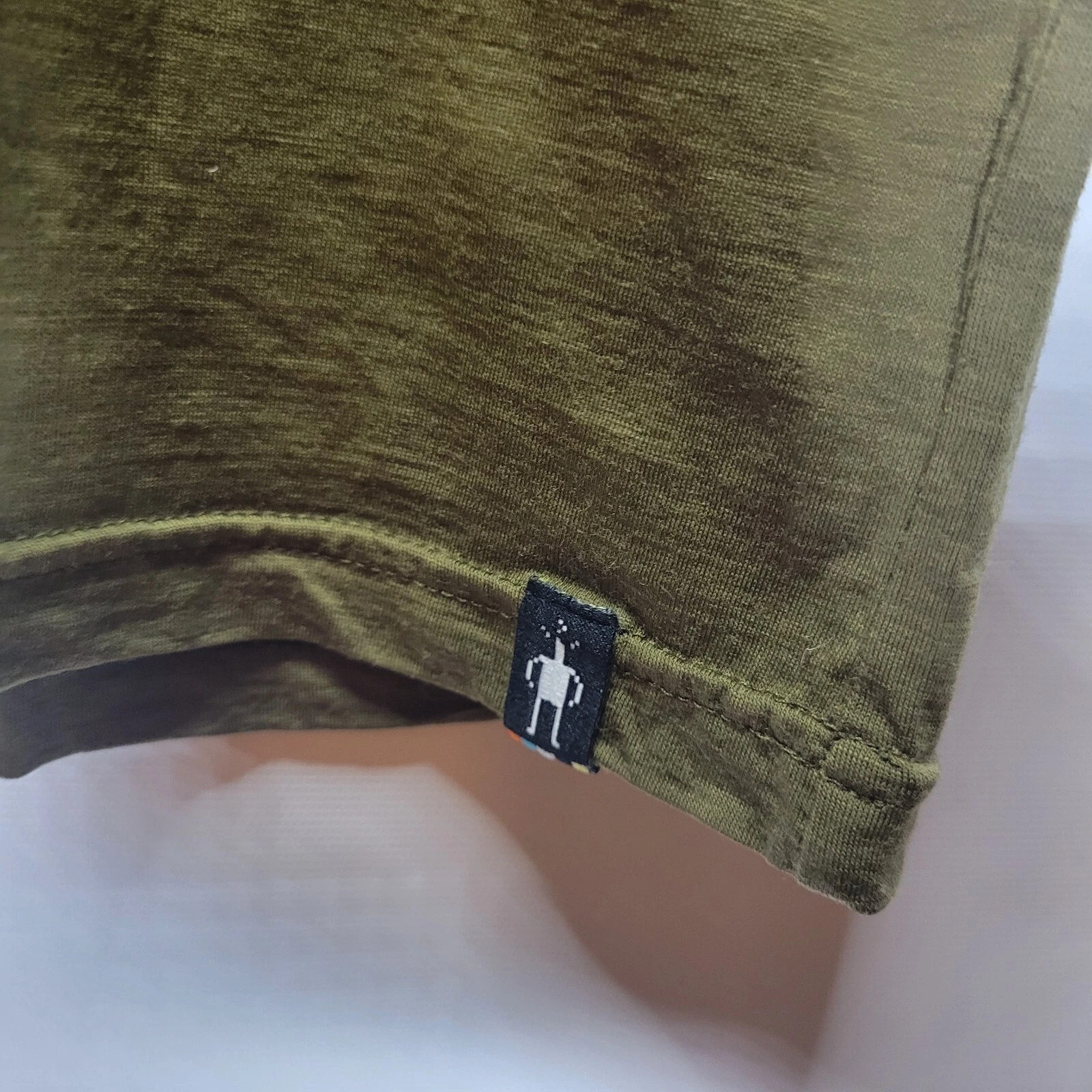 smartwool merino 150 short sleeve pocket shirt