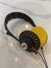 Sennheiser HD-424 Headband Headphones 
