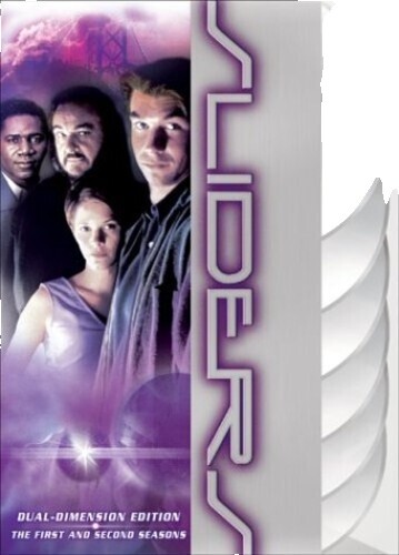 STREET Sliders THE : SLIDERS [DVD] DVD 2026年最新Yahoo
