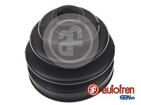 Autofren Seinsa D8141 Bellow Set, Drive Shaft For Ford Honda Infiniti Nissan