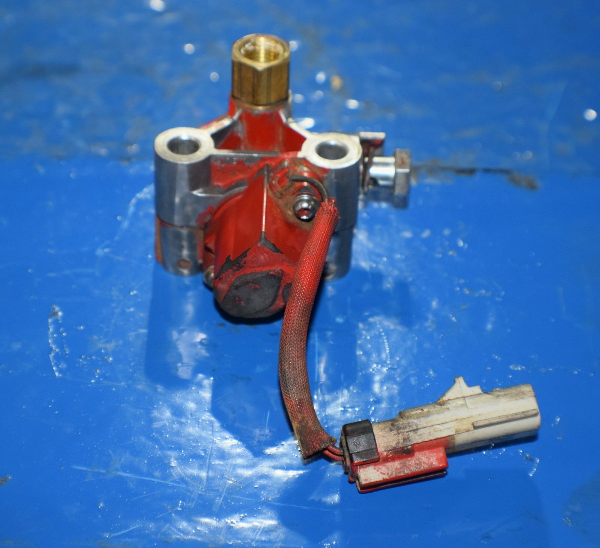 ブイ　コン パナソニック サーキットブレーカ モータ保護兼用 3P3E 7.1A BCW3071