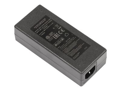 Mikrotik 48V2A96W Powersupply II price incl VAT 3 yr warranty* B2B