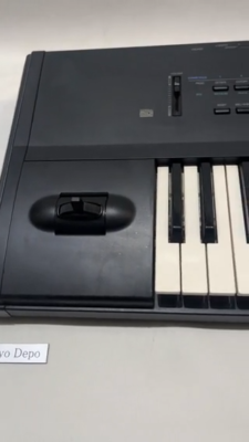 KORG X3 Synthesizer Keyboard Music Workstation Tested/working | eBay