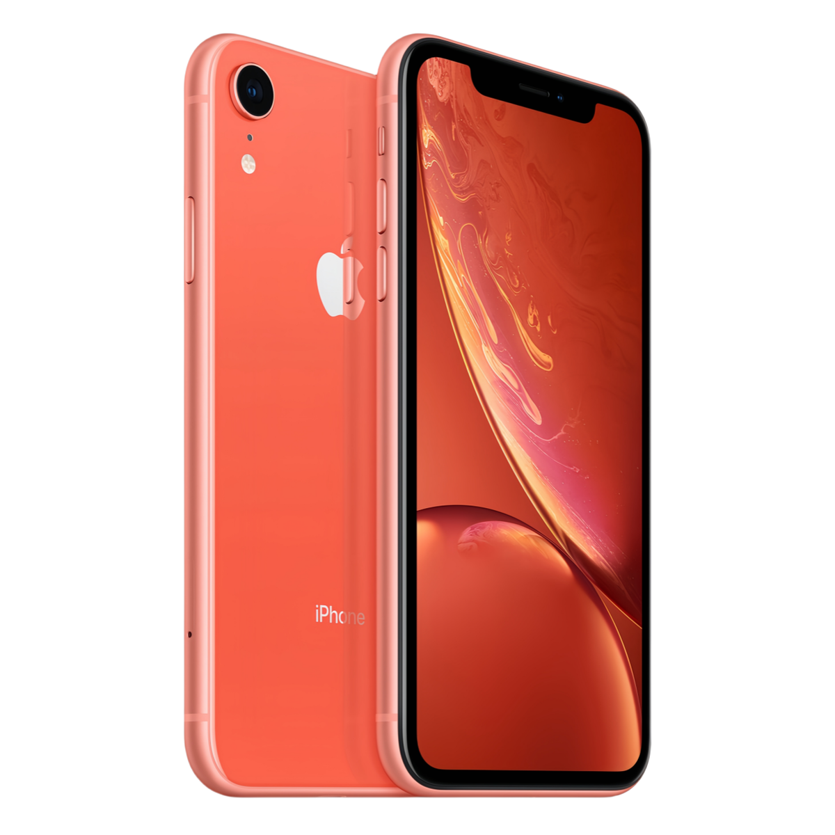 Apple iPhone XR-64GB-All Colors Unlocked Smartphone Apple iPhone XR-64GB-All Colors Unlocked Smartphone