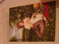 Kelch 100% Handarbeit