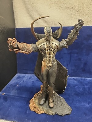 アメコミ SPAWN SERIES24/SPAWN hsi.01. Unopened. spawn the classic comic covers series 24 spawn hsi.01 hs