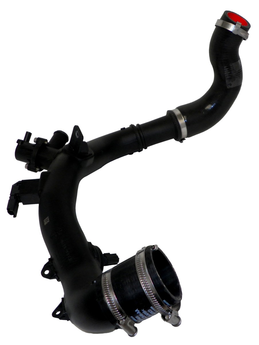 Genuine Ford KS7Z-6C646-A Duct Air Inlet Turbocharger Hose