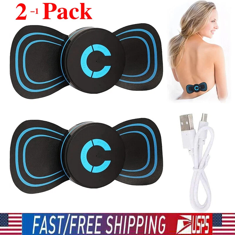 Cervical Vertebra Massager Neck Massager