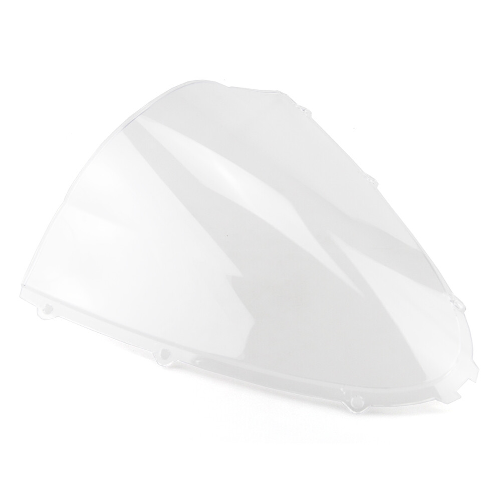 Clear Front Windscreen For Kawasaki ZX14 2006-2011 07 08 2009 2010