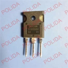 50PCS MOSFET Transistor IR TO-247 IRFP250N IRFP250NPBF