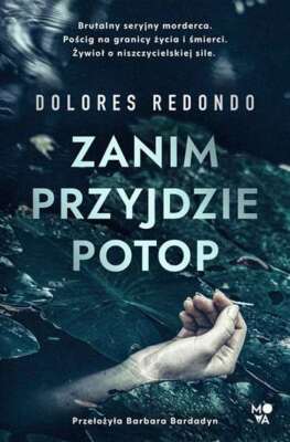 Zanim przyjdzie potop / Mova