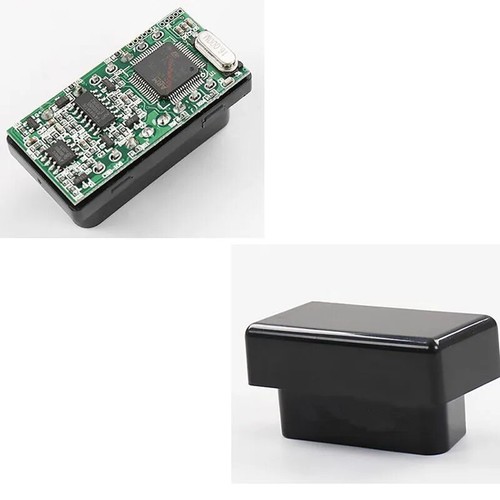 New Start Stop Push Button Switch Auto Engine Canceller Eliminator System Switch - Picture 10 of 12