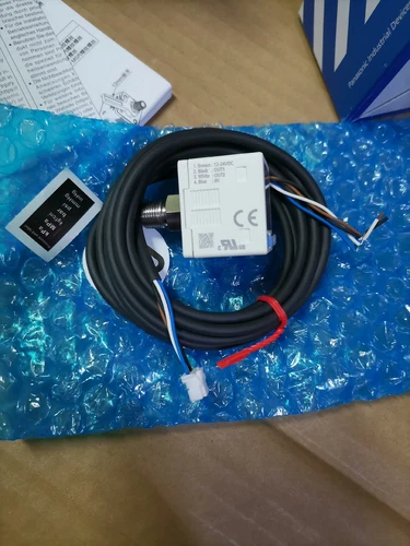Panasonic DP-101 1 STCK. Neuer Drucksensor DP101 Kostenloser Versand - Bild 4 von 5