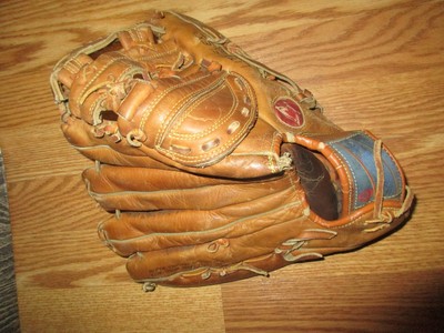 mizuno vintage pro baseball glove