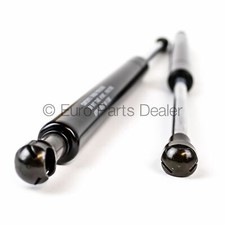 For Porsche 911 (996) Boxster (986) 1997-2005 Pair of Rear Bonnet Gas Struts