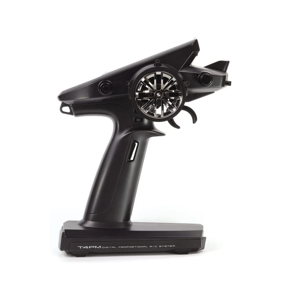 Futaba T4PM Plus für Autos mit R314SB-E 4-KANAL COMPUTERSYSTEME T/R Set NEU - Bild 2 von 4