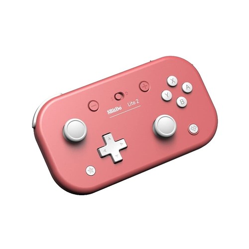 Switch Lite/Switch CY-N30PRO2-MD 8bitDo N30 Pro 2 Bluetooth