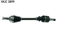 Skf Antriebswelle Vorne Links FüR Citroen Berlingo C4 I Peugeot 307
