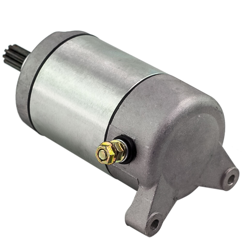Starter & Drive for Polaris Sportsman 500 HO RSE/Duse X 499cc Engines