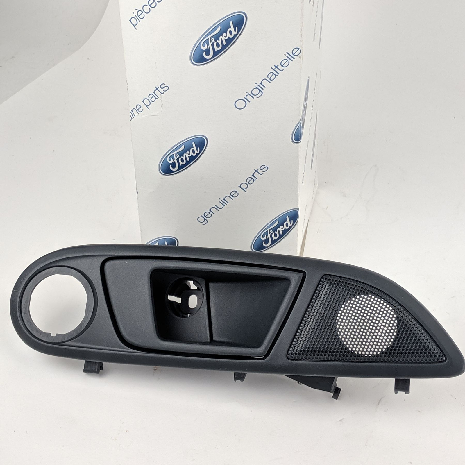 Genuine Ford Fiesta Front Door Handle Interior Assembly RH 1686127 