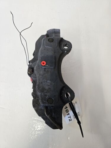 FRONT LEFT BRAKE CALIPER AUDI Q7 4LB 17ZL 03.2003 - 05.2010 PORSCH CAYENNE - Picture 9 of 24