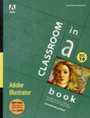 Adobe Illustrator 7.0 Compact Disc Adobe Creative Team
