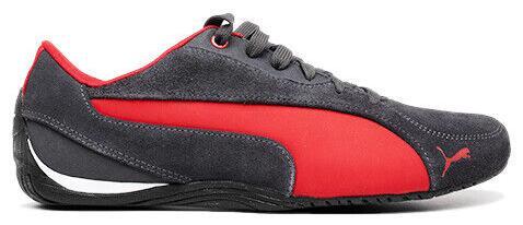 PUMA Drift Cat 5 Black for Sale | Authenticity Guaranteed | eBay