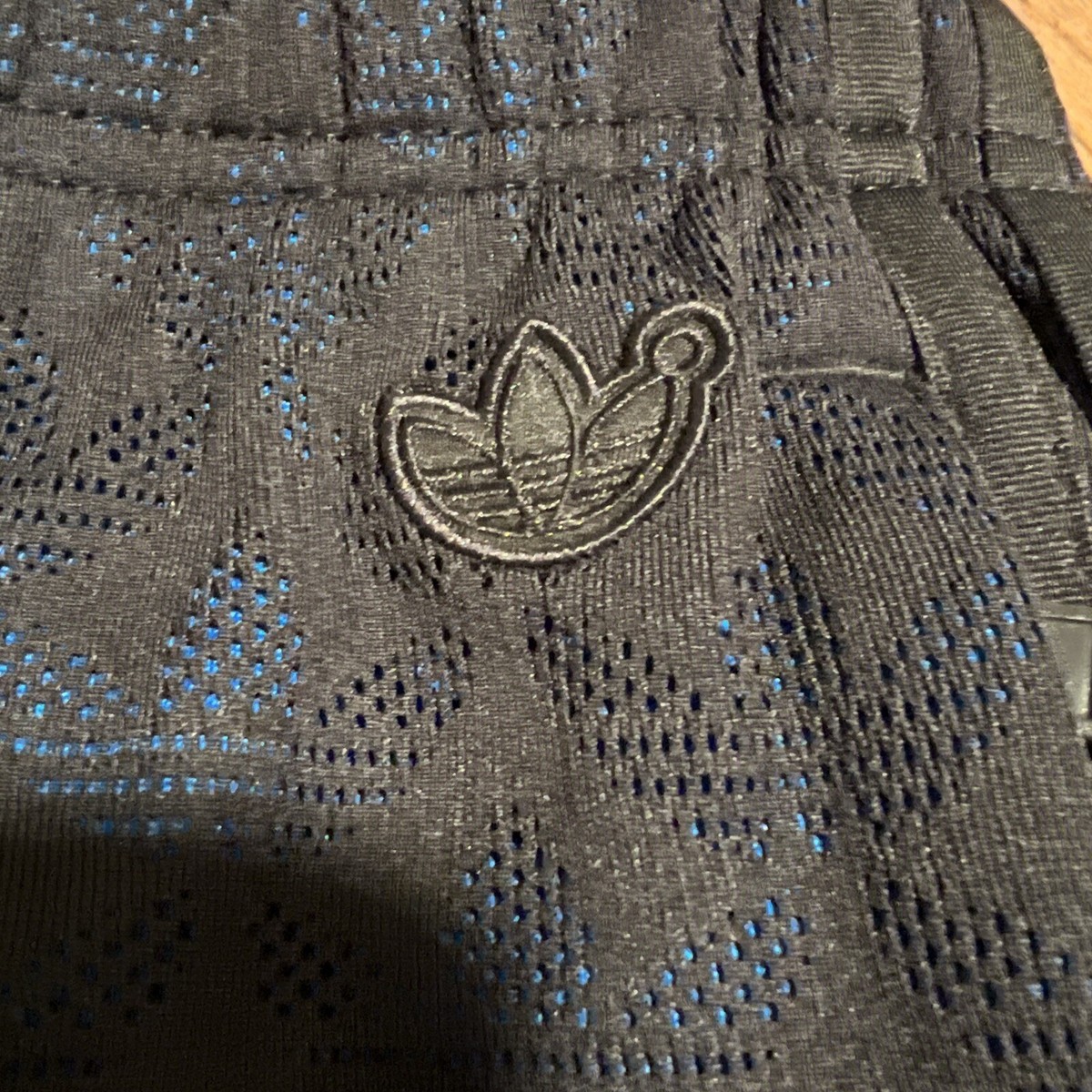 【Adidas】 Originals Monogram Pants ★正規品 NEW MEN'S ADIDAS ORIGINALS FIREBIRD MONOGRAM TRACK PANTS