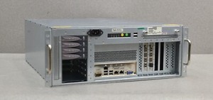 Siemens Recon III Rackserver 10498024 Image Processor