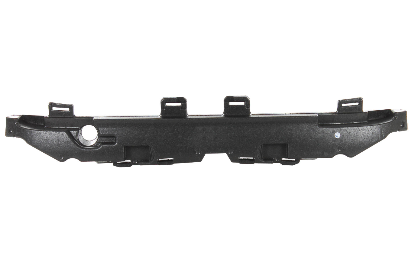 MERCEDES-BENZ SLK R172 Rear Bumper Impact Absorber A1728853837