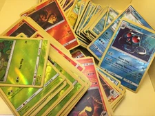 Reverse Holo - Pokemon SM Guardians Rising /145 Card ($2 Minimum Order Required)