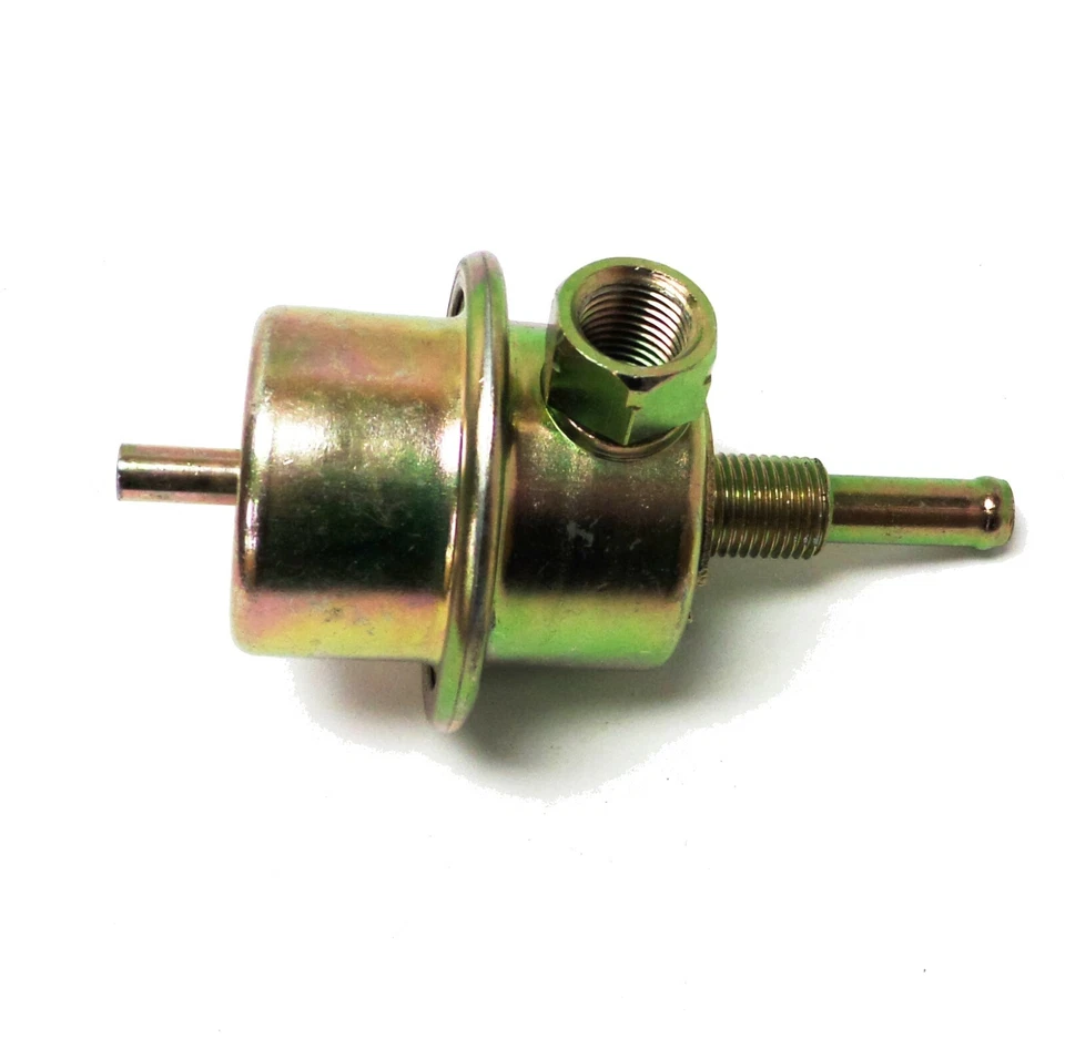 Regulador de presión de combustible 1980-82 Toyota Cressida 2.8L 82-85 Supra 2.8L L6 Foto 4 de 4