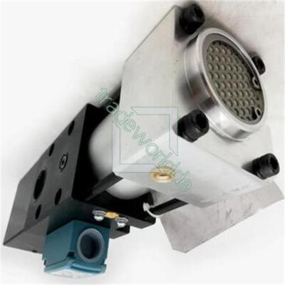 ONE SHOWA OLP8S-H-R Overload Oil Pump Pneumatic Pump NEW