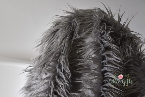 faux fur fabric australia