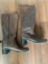 shires broadway waterproof leather tall boot