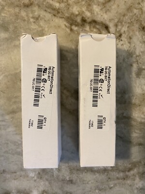 Automation Direct 782-2c-sky