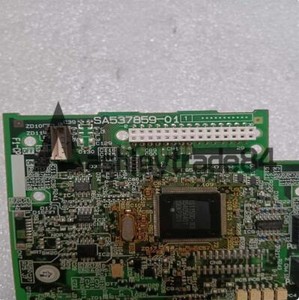 1PCS Used FUJI inverter motherboard F1-CP SA537859-01