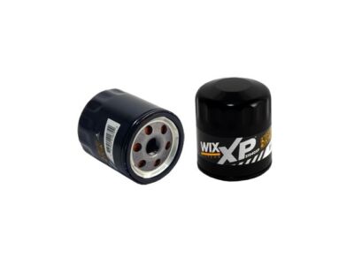For 1999-2002 Daewoo Leganza Oil Filter WIX 78241VMFC 2000 2001 2.2L 4 Cyl